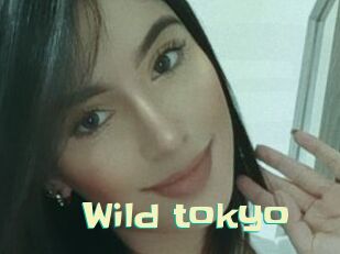 Wild_tokyo