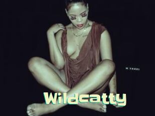 Wildcatty