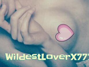 WildestLoverX777