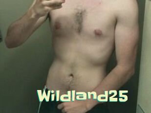 Wildland25 Wanna Meet