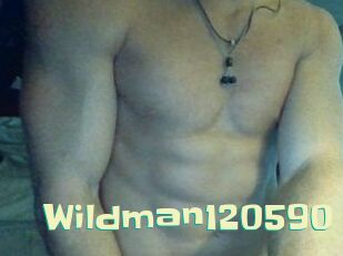 Wildman120590