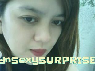 WildnSexySURPRISE