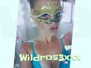 Wildros3xxx
