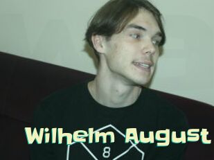 Wilhelm_August Wanna Meet