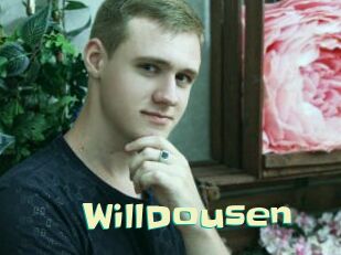 WillDousen