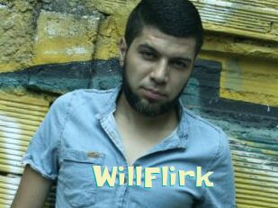 WillFlirk