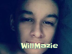 Will_Mazie