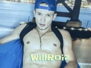 WillRoiz Wanna Meet