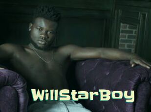 WillStarBoy
