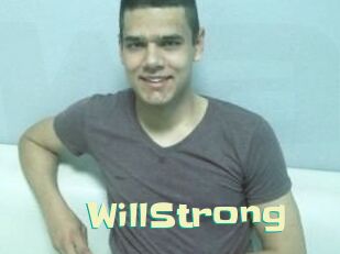 WillStrong