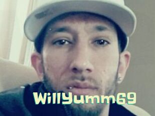 WillYumm69