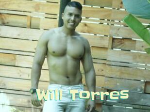 Will_Torres