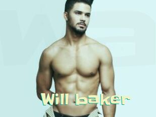 Will_baker