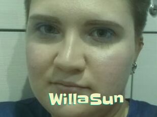 WillaSun
