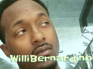 WilliBernardino