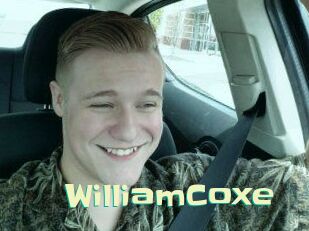 William_Coxe