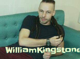WilliamKingstone