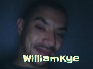 WilliamKye
