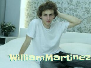 WilliamMartinez