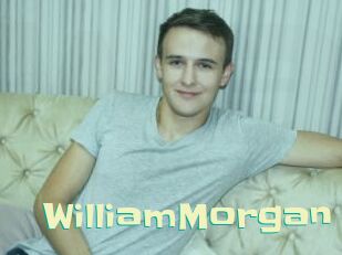 WilliamMorgan