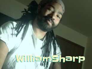 WilliamSharp