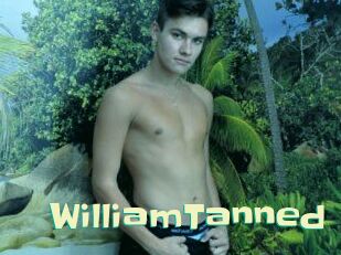 WilliamTanned