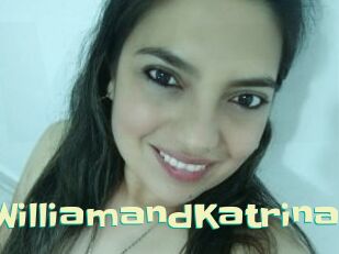 WilliamandKatrina
