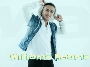 Williams_Adams