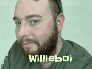 Willieboi