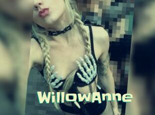 WillowAnne