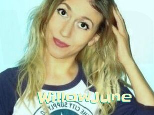 WillowJune