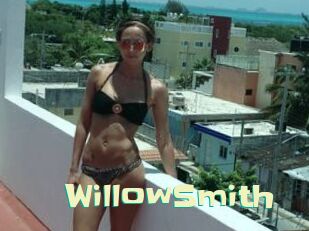 WillowSmith