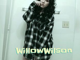 WillowWilson