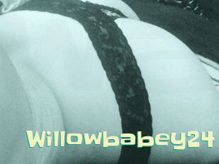 Willowbabey24