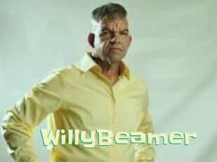 WillyBeamer Wanna Meet