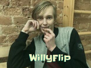 WillyFlip
