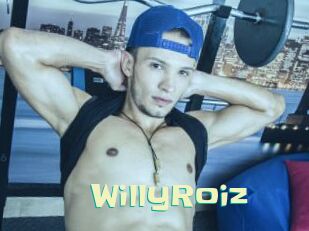 WillyRoiz