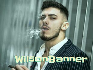 WilsonBanner Wanna Meet
