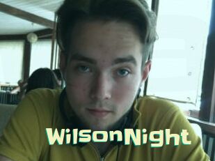 WilsonNight