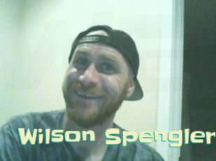 Wilson_Spengler