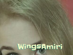 WingsAmiri