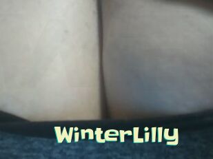 WinterLilly