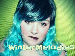 WinterMelodies