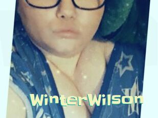 WinterWilson