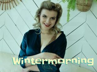Wintermorning Wanna Meet
