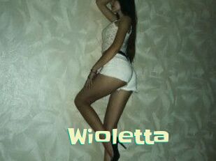 Wioletta