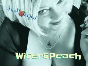 WisersPeach