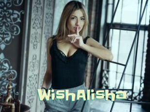 WishAlisha