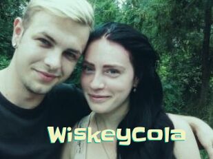 WiskeyCola