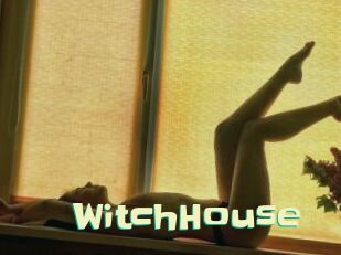 WitchHouse